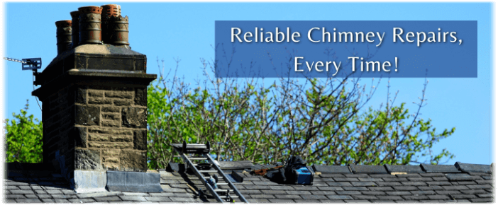 Chimney Repair Westminster MD
