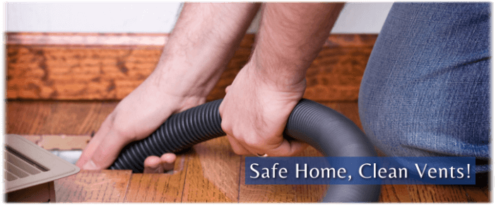 Dryer Vent Cleaning Westminster MD