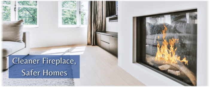 Fireplace Cleaning Westminster MD