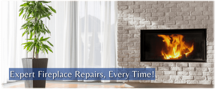 Fireplace Repair Westminster MD