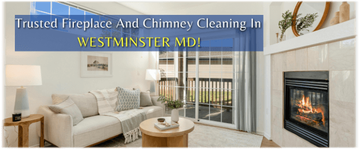 Westminster MD Chimney Cleaning